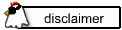 disclaimer